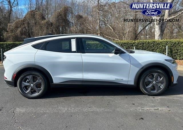 2023 Ford Mustang Mach-E Select