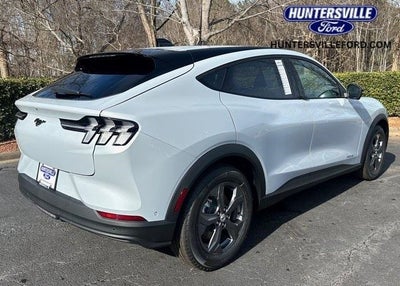 2023 Ford Mustang Mach-E Select