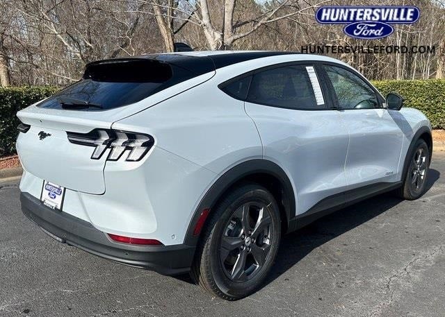 2023 Ford Mustang Mach-E Select
