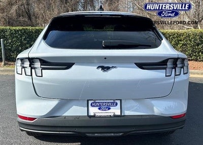 2023 Ford Mustang Mach-E Select