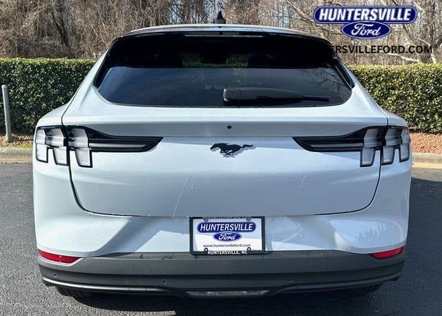 2023 Ford Mustang Mach-E Select