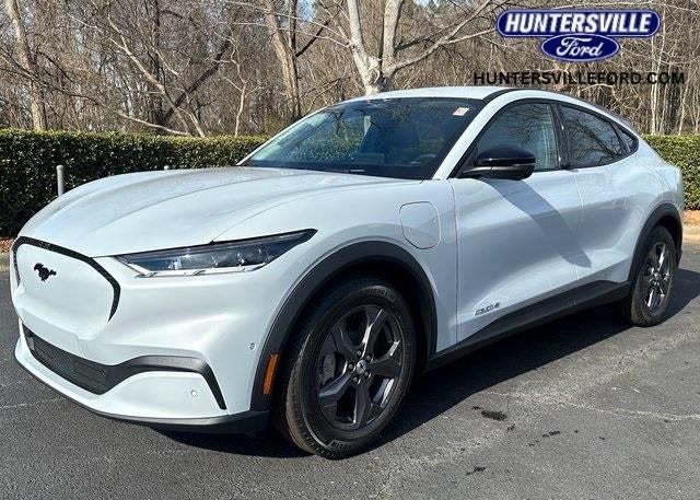 2023 Ford Mustang Mach-E Select