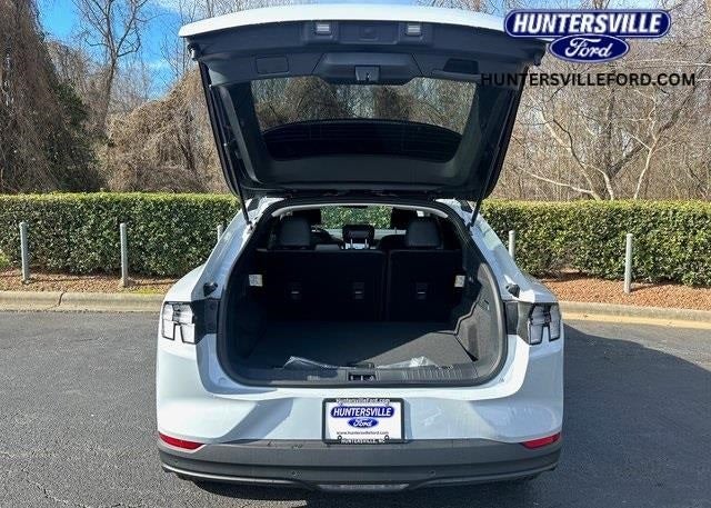 2023 Ford Mustang Mach-E Select