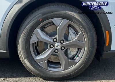 2023 Ford Mustang Mach-E Select