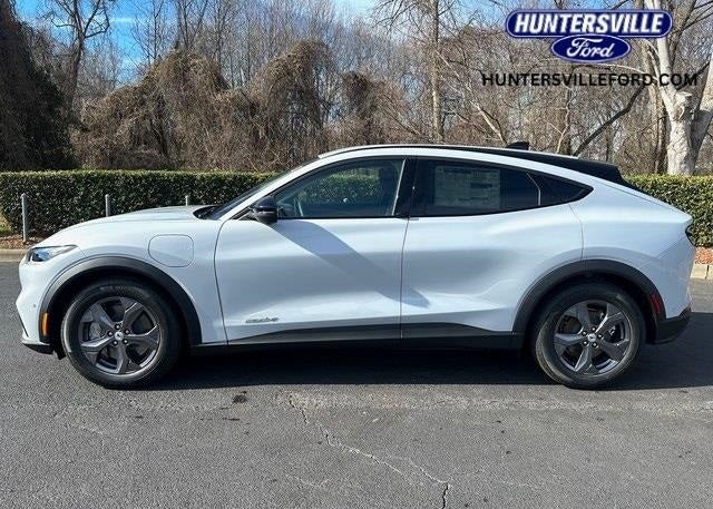 2023 Ford Mustang Mach-E Select