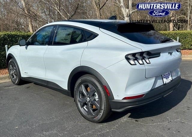 2023 Ford Mustang Mach-E Select