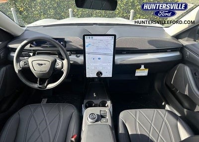 2023 Ford Mustang Mach-E Select