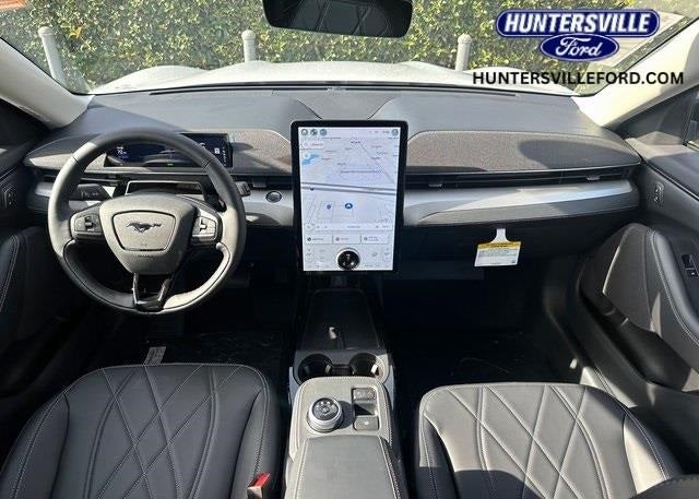 2023 Ford Mustang Mach-E Select