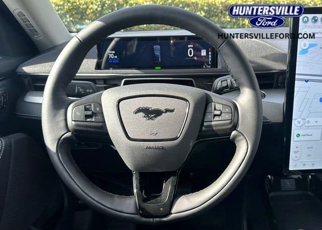 2023 Ford Mustang Mach-E Select