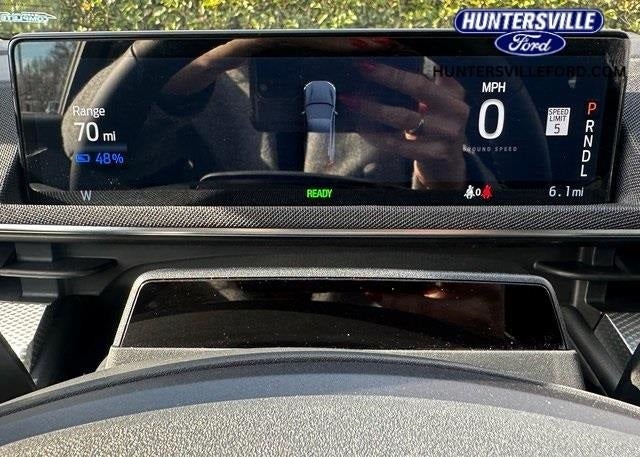 2023 Ford Mustang Mach-E Select