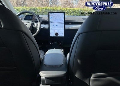 2023 Ford Mustang Mach-E Select
