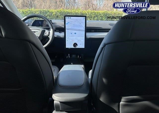 2023 Ford Mustang Mach-E Select