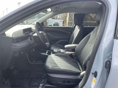 2024 Ford Mustang Mach-E Select