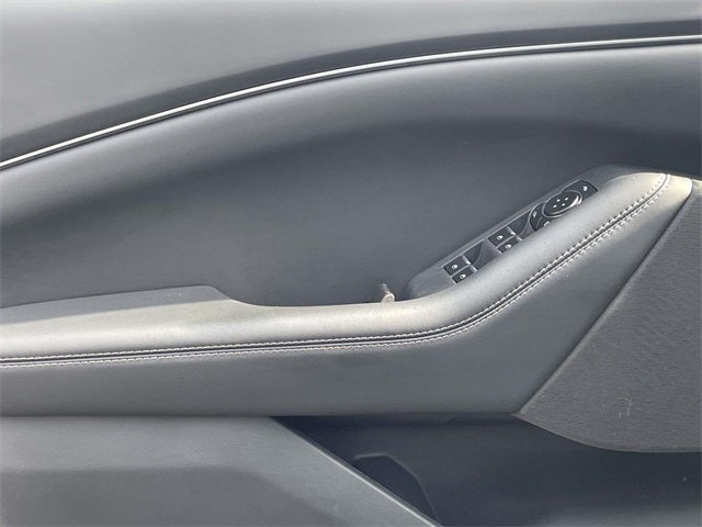 2024 Ford Mustang Mach-E Select