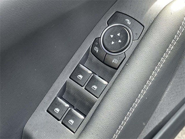 2024 Ford Mustang Mach-E Select