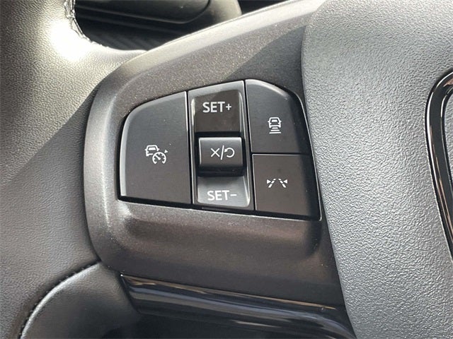 2024 Ford Mustang Mach-E Select