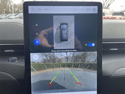 2024 Ford Mustang Mach-E Select