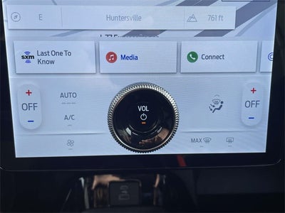 2024 Ford Mustang Mach-E Select