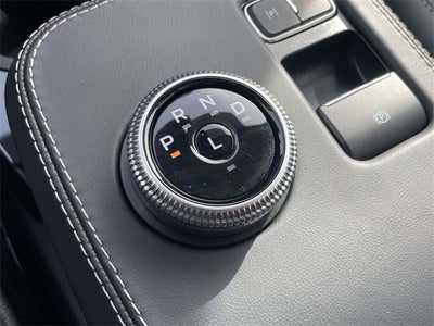 2024 Ford Mustang Mach-E Select