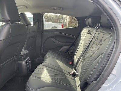 2024 Ford Mustang Mach-E Select