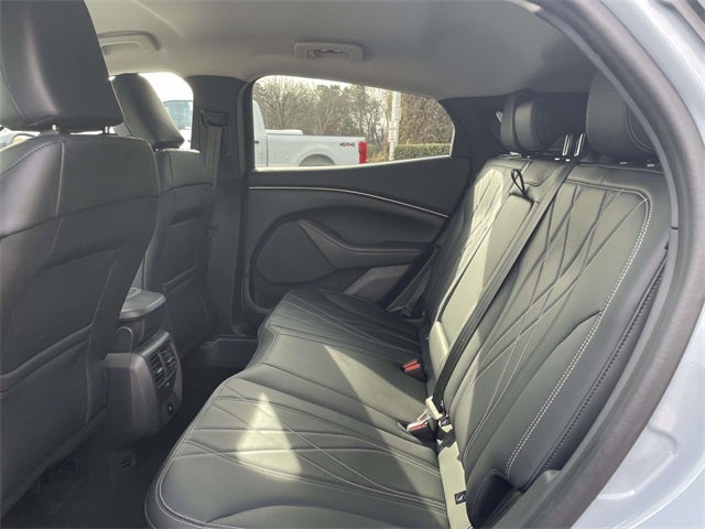 2024 Ford Mustang Mach-E Select