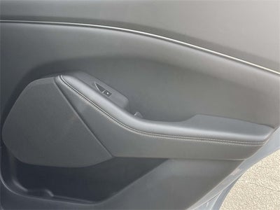 2024 Ford Mustang Mach-E Select