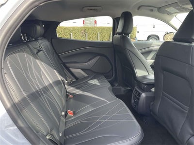 2024 Ford Mustang Mach-E Select