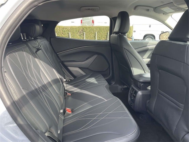 2024 Ford Mustang Mach-E Select