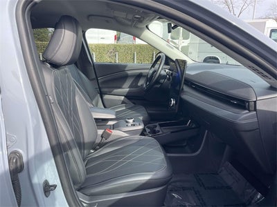 2024 Ford Mustang Mach-E Select