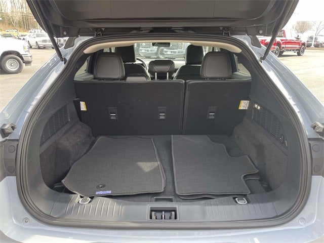 2024 Ford Mustang Mach-E Select