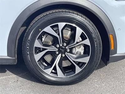 2024 Ford Mustang Mach-E Select