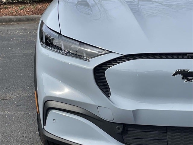 2024 Ford Mustang Mach-E Select