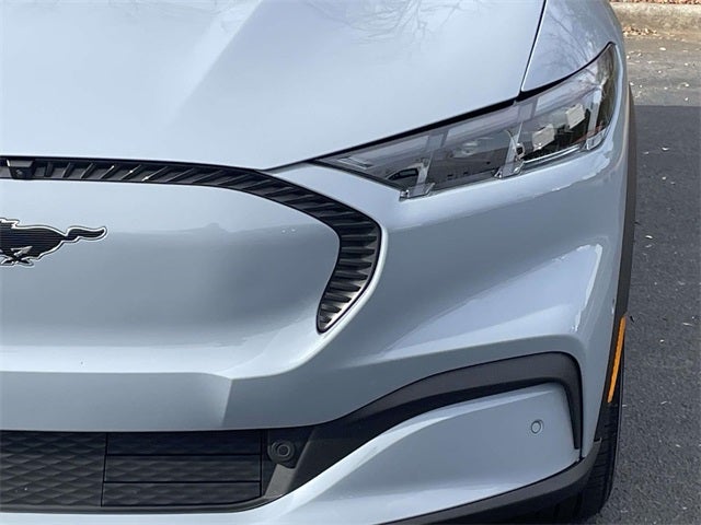 2024 Ford Mustang Mach-E Select