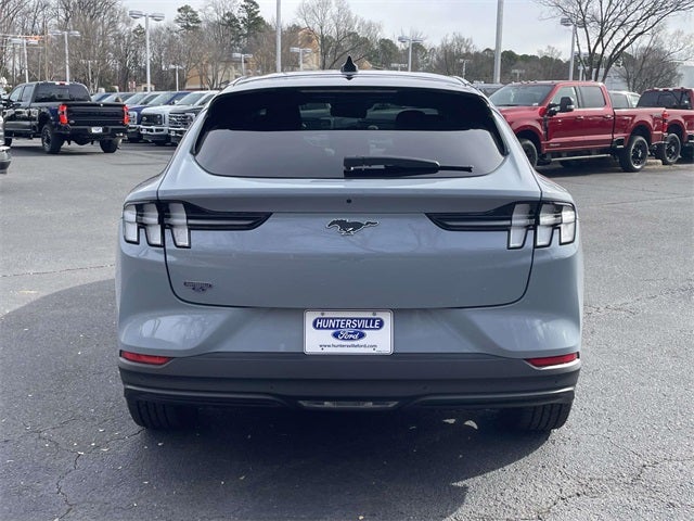 2024 Ford Mustang Mach-E Select