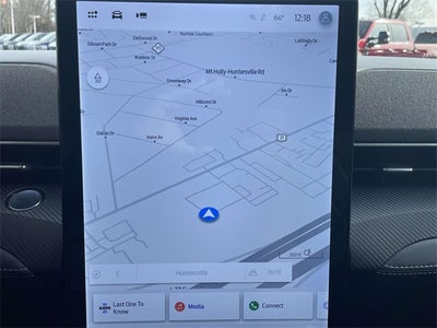 2024 Ford Mustang Mach-E Select