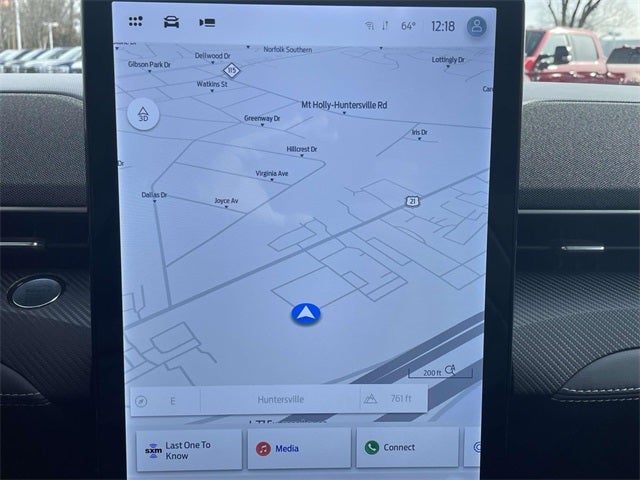 2024 Ford Mustang Mach-E Select