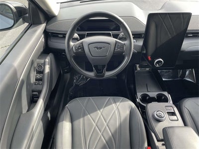 2024 Ford Mustang Mach-E Select