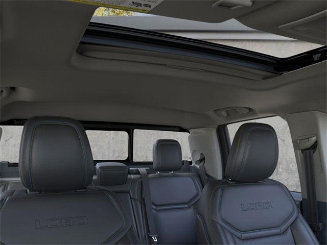 2025 Ford Maverick Lobo High