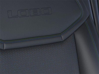 2025 Ford Maverick Lobo High