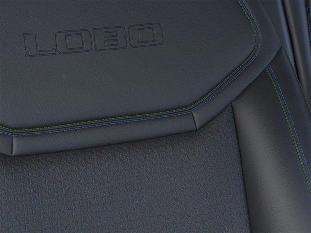 2025 Ford Maverick Lobo High