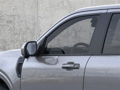 2025 Ford Maverick Lobo High