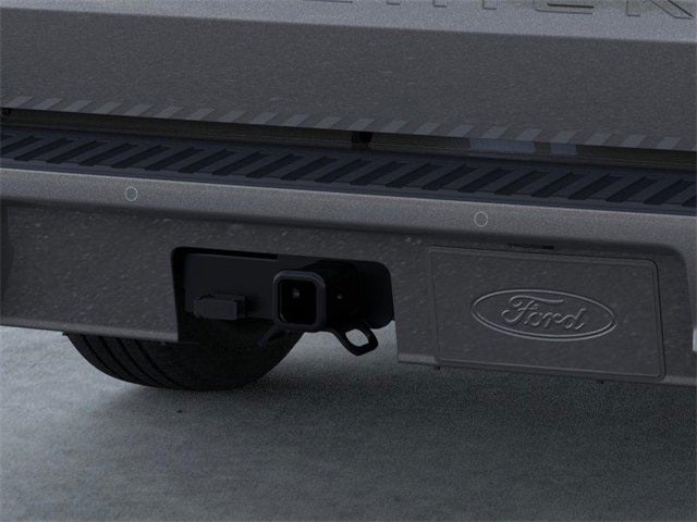 2025 Ford Maverick Lobo High