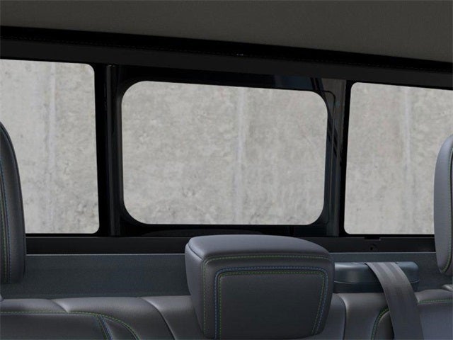 2025 Ford Maverick Lobo High