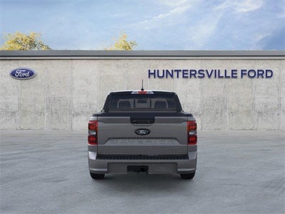 2025 Ford Maverick Lobo High