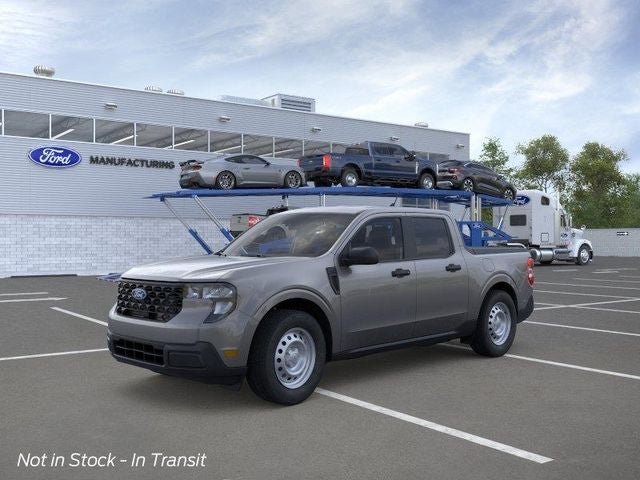 2026 Ford Maverick XL Hybrid