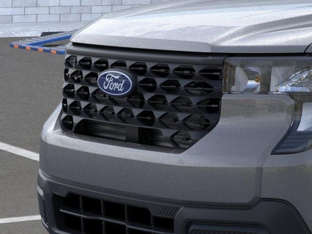 2026 Ford Maverick XL Hybrid