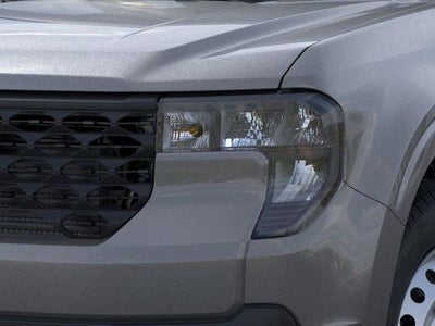 2026 Ford Maverick XL Hybrid
