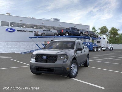 2026 Ford Maverick XL Hybrid