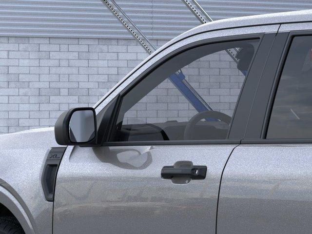 2026 Ford Maverick XL Hybrid
