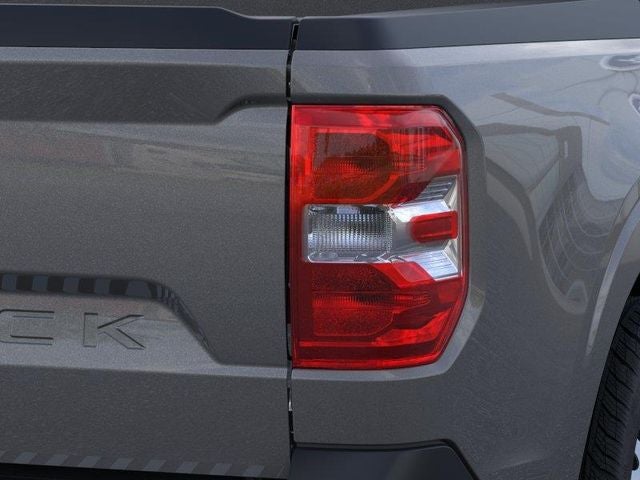 2026 Ford Maverick XL Hybrid